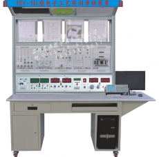 YUY-98A型電子技能實訓考核裝置