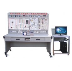 YUY-98D型變頻器PLC電力拖動(dòng)實(shí)訓(xùn)考核裝置