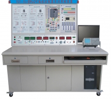 YUY-98A型工業(yè)自動(dòng)化綜合實(shí)訓(xùn)裝置