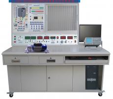 YUY-98A型 維修電工實訓(xùn)考核裝置