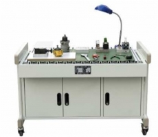 YUY-98D型液壓拆裝綜合實(shí)訓(xùn)裝置