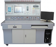 YUY-98H型工業(yè)交直流調(diào)速系統(tǒng)實訓平臺