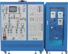 YUY-98A型工廠供電技術(shù)實(shí)訓(xùn)裝置