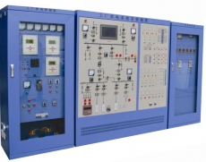 YUY-98B型工廠供電綜合自動化實訓(xùn)系統(tǒng)