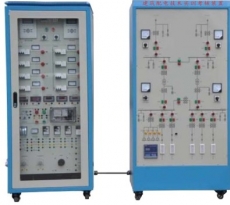 YUY-98C型建筑供配電技術(shù)實(shí)訓(xùn)裝置